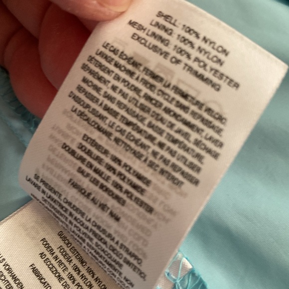 COLUMBIA windbreaker jacket - Picture 12 of 16